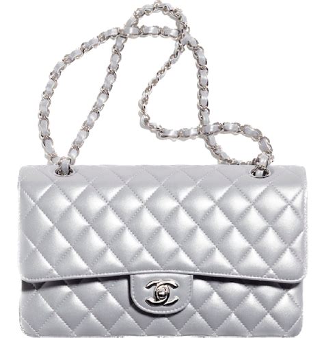 Anyone able to tell if this is the Chanel Pearly Lambskin or